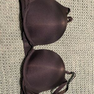 Gilly Hicks Plunge Push Up 34B